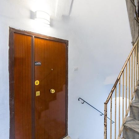 Cirillo Sunshine By Napoliapartments Exterior foto