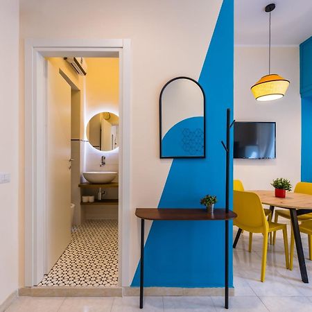 Cirillo Sunshine By Napoliapartments Exterior foto