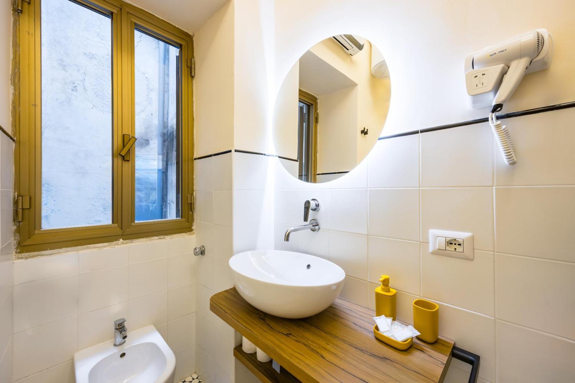 Cirillo Sunshine By Napoliapartments Exterior foto