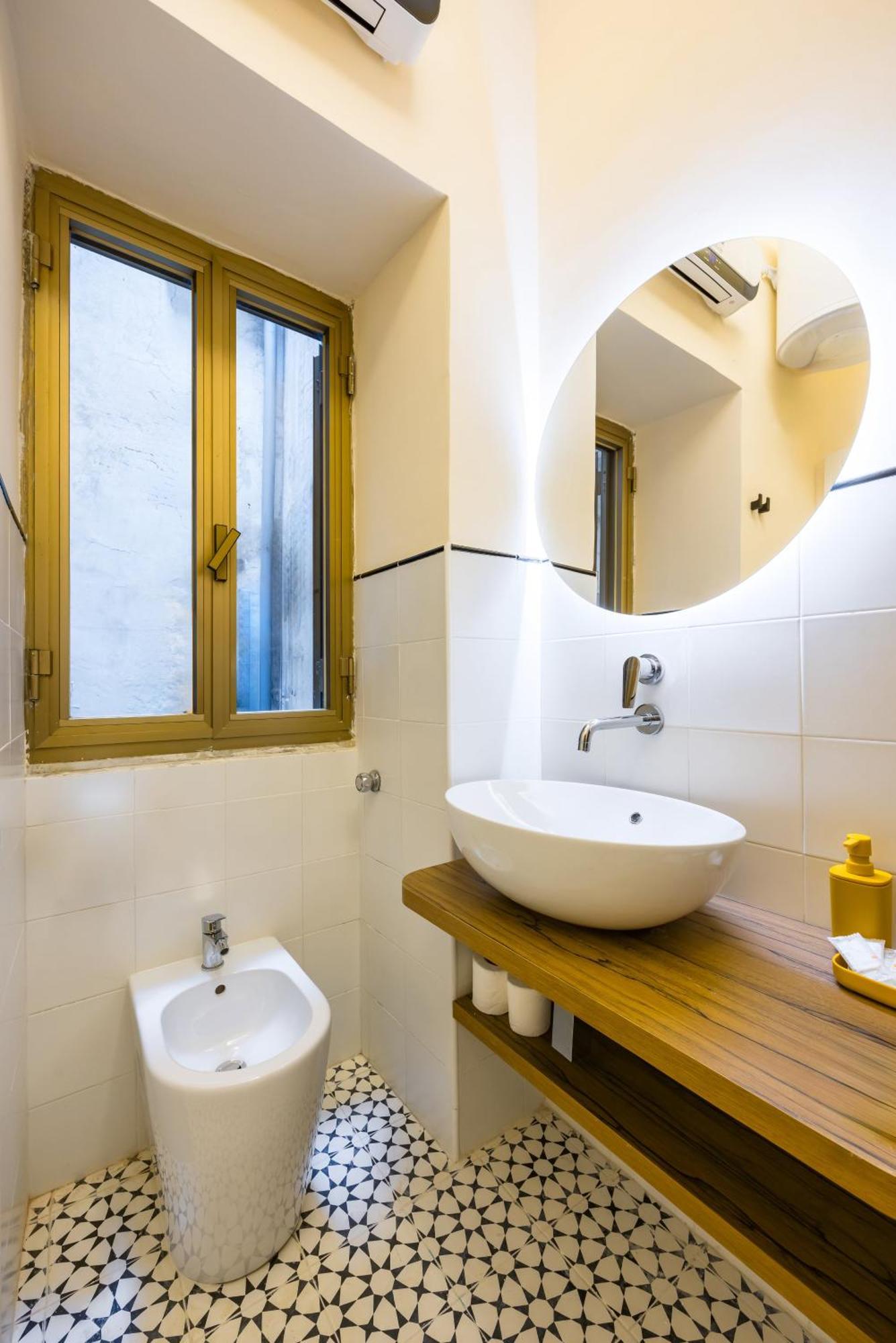 Cirillo Sunshine By Napoliapartments Exterior foto