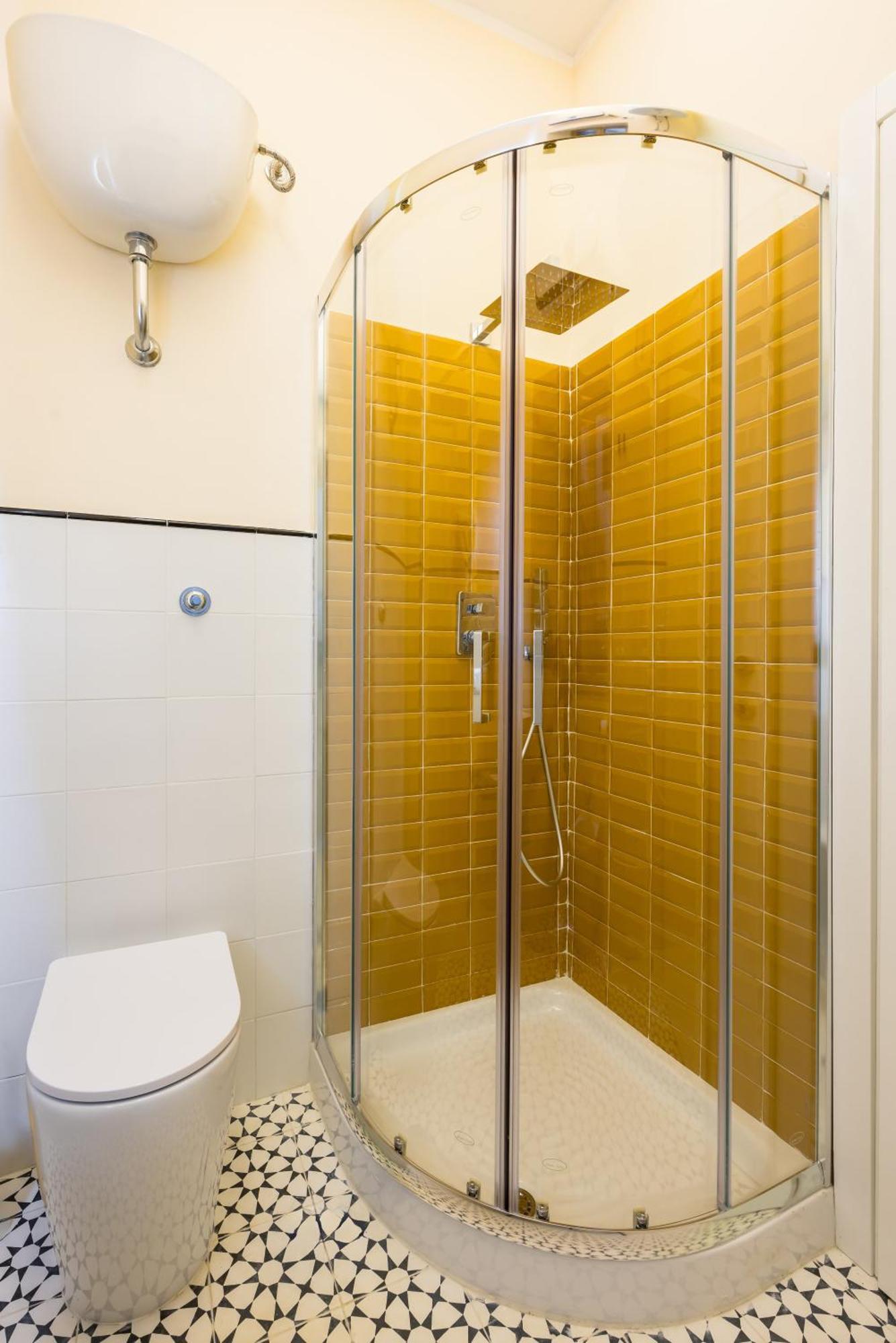 Cirillo Sunshine By Napoliapartments Exterior foto